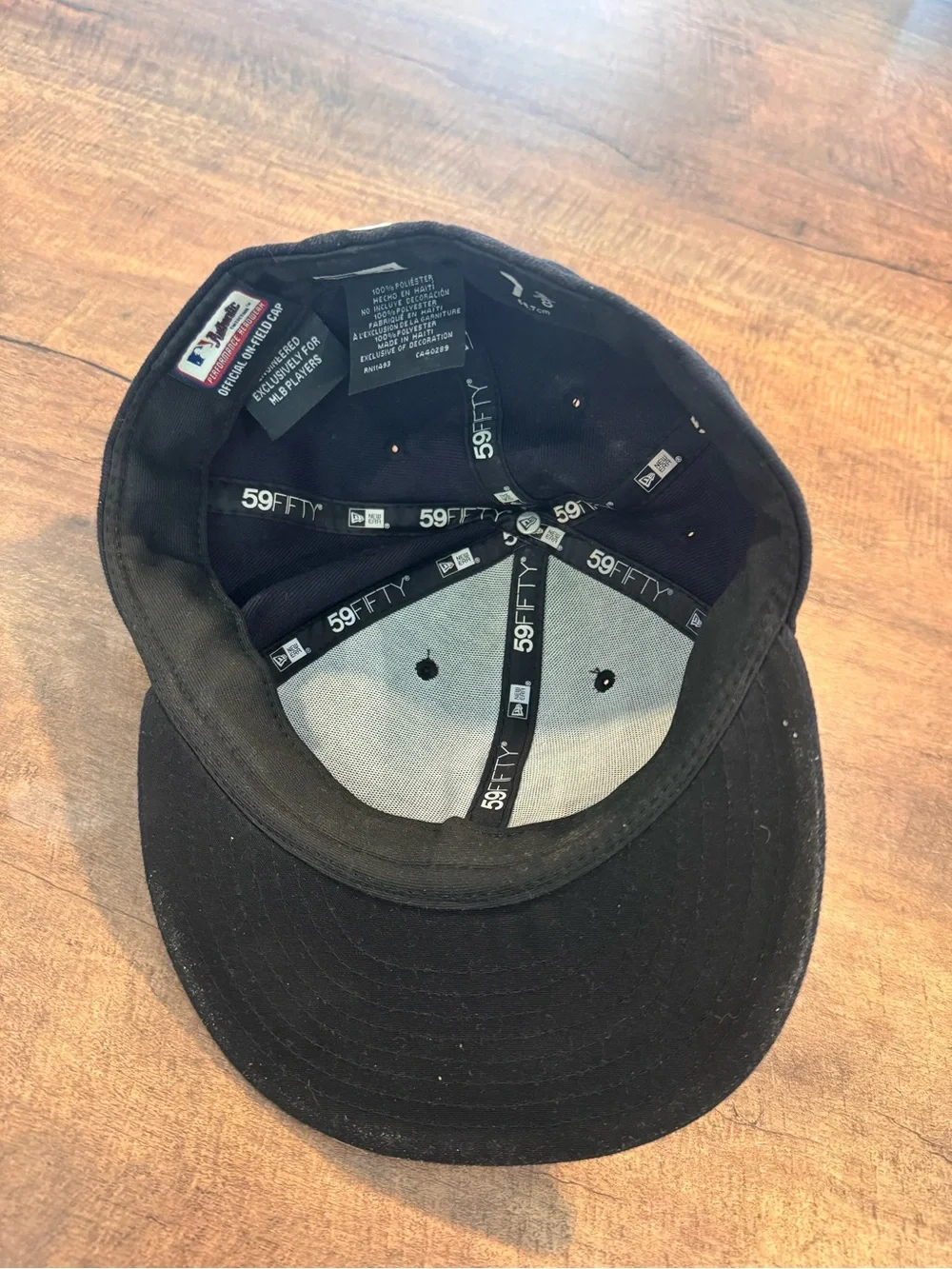 New Era classic new